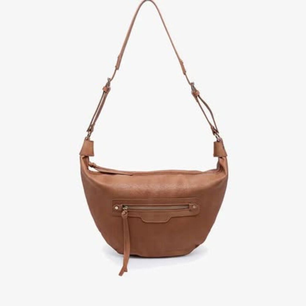 Jen & Co Spacious Hobo Sling Bag